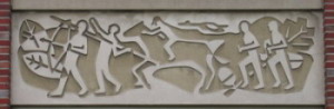 Mosaik
