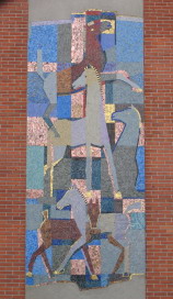 Mosaik