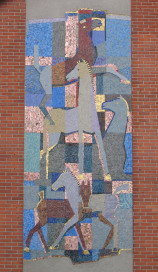 Mosaik