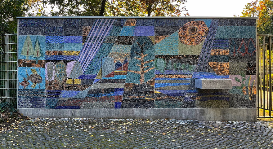 Wasserkreislauf